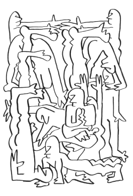  roman roth work