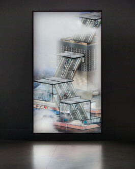  roman roth work
