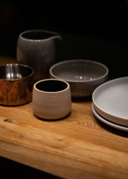 roman roth work