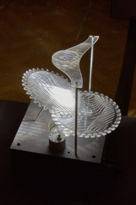  roman roth work