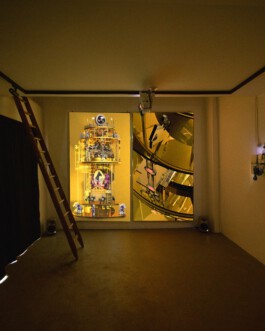  roman roth work