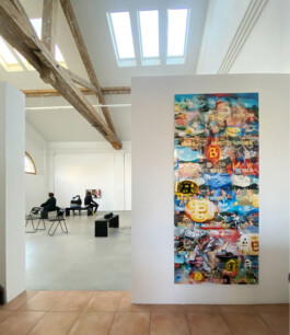  roman roth work