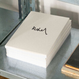  roman roth work