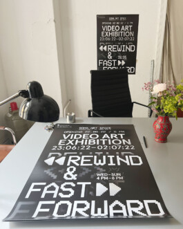  roman roth work