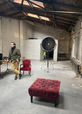  roman roth work